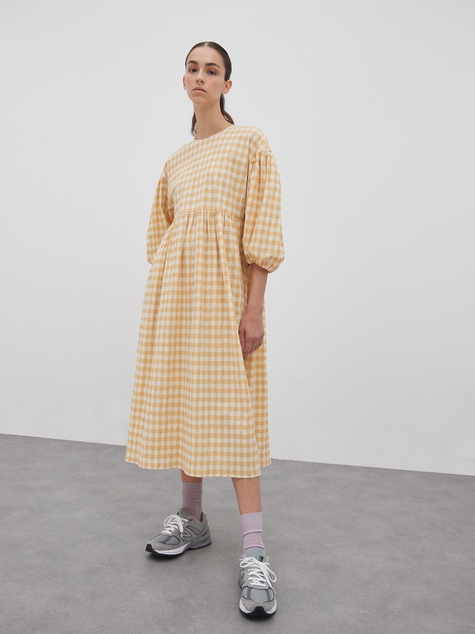 Dress 'Trixi' | ABOUT YOU NL