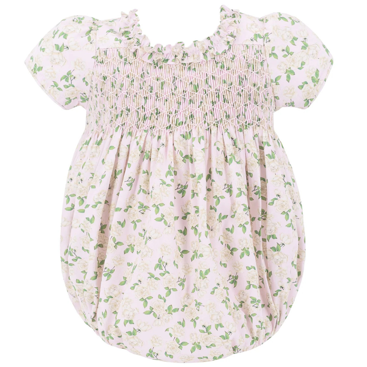 Rosie Bubble | Dondolo