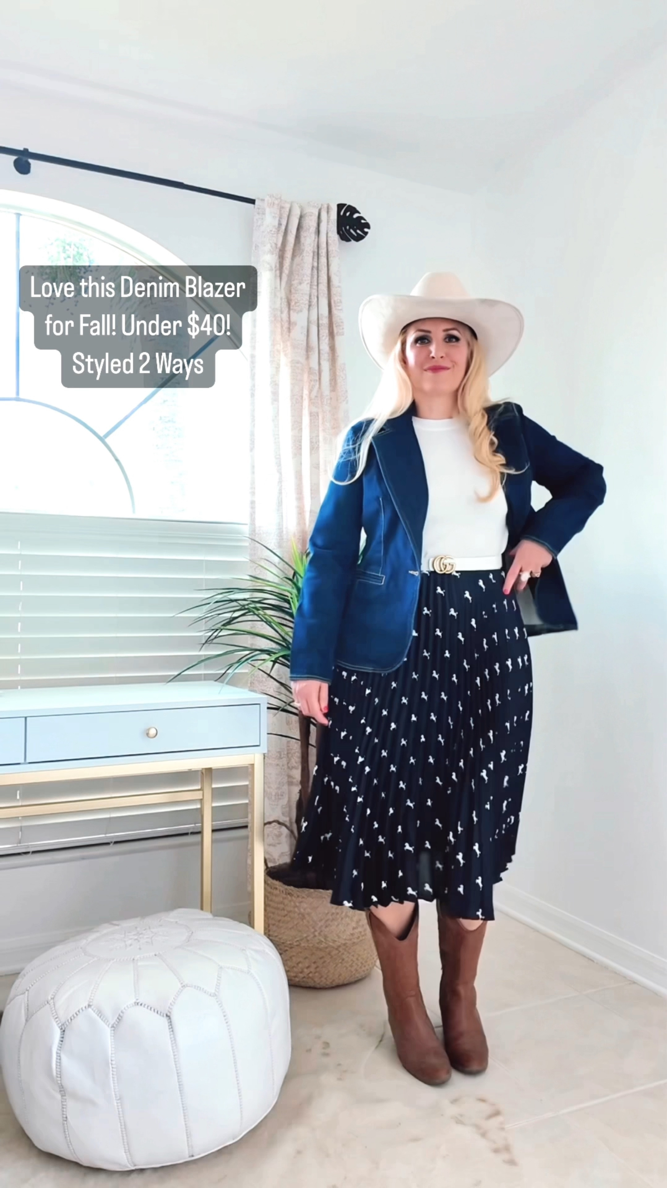 Fall outfit under $100

#casualholidaydress
#casualholidaydresses
#casualholidayoutfit
#casualholidayoutfits
#casualthanksgivingdress
#casualthanksgivingdresses
#casualthanksgivingoutfit
#casualthanksgivingoutfits
#jeanoutfits
#coatoutfits
#denimholidayoutfit
#denimholidayoutfits
#denimholidaydress
#denimholidaydresses
#fallcasualoutfit
#falldatenight
#falldatenightoutfit
#casualdatenightoutfit
#casualdatenight
#jeanholidaydress
#jeanholidaydresses
#jeanholidayoutfit
#jeanholidayoutfits



Walmart find, Walmart outfit, Walmart fall outfit, Walmart dress, Walmart dress outfit, Walmart denim dress outfit, Walmart Fashion, Fall fashion, Walmart fashion find, Walmart outfit ideas, Walmart style

Fall fashion
Fall style
Fall outfit ideas
Fall accessories 
Walmart finds
Walmart fashion
Walmart style
Fall sweaters
Family photos
Fall style
Casual wear
Vacation Casual 
Bracelet 
Booties
Sweater dresses
Outfit inspo
Affordable fashion


Blazer medium 
Denim Skirt size 10
Midi skirt size small



#LTKSeasonal #LTKShoeCrush #LTKStyleTip #LTKItBag #LTKFindsUnder100 #LTKOver40 #LTKMidsize #LTKTravel #LTKWorkwear #LTKU #LTKCon #LTKFindsUnder50 #LTKVideo #LTKNYFW