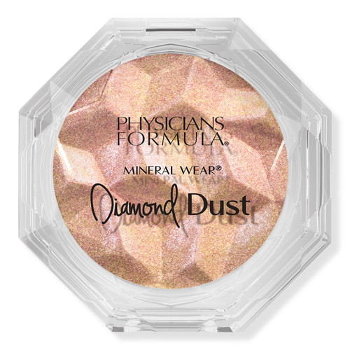 Mineral Wear Diamond Dust Face Powder | Ulta