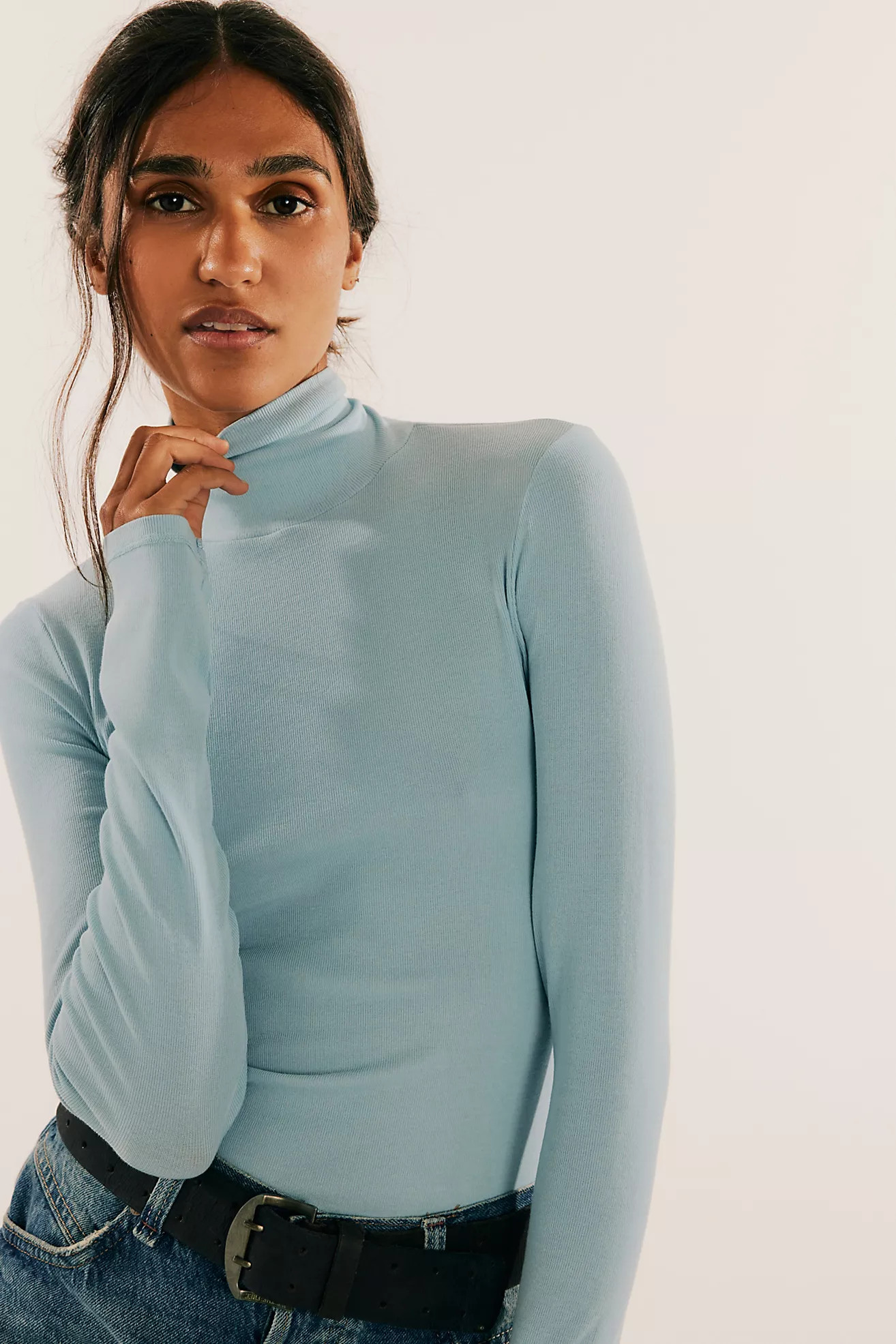 We The Free Good Good Turtleneck | Free People (Global - UK&FR Excluded)
