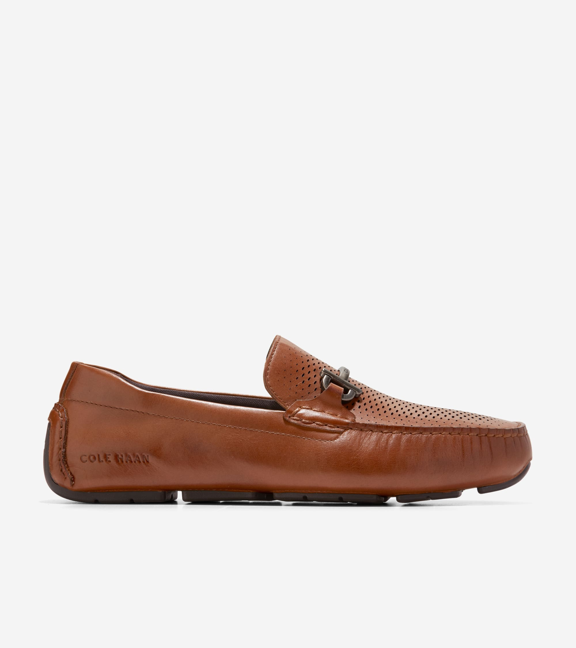 Men's Grand Laser Bit Driving Loafers | Cole Haan (US)