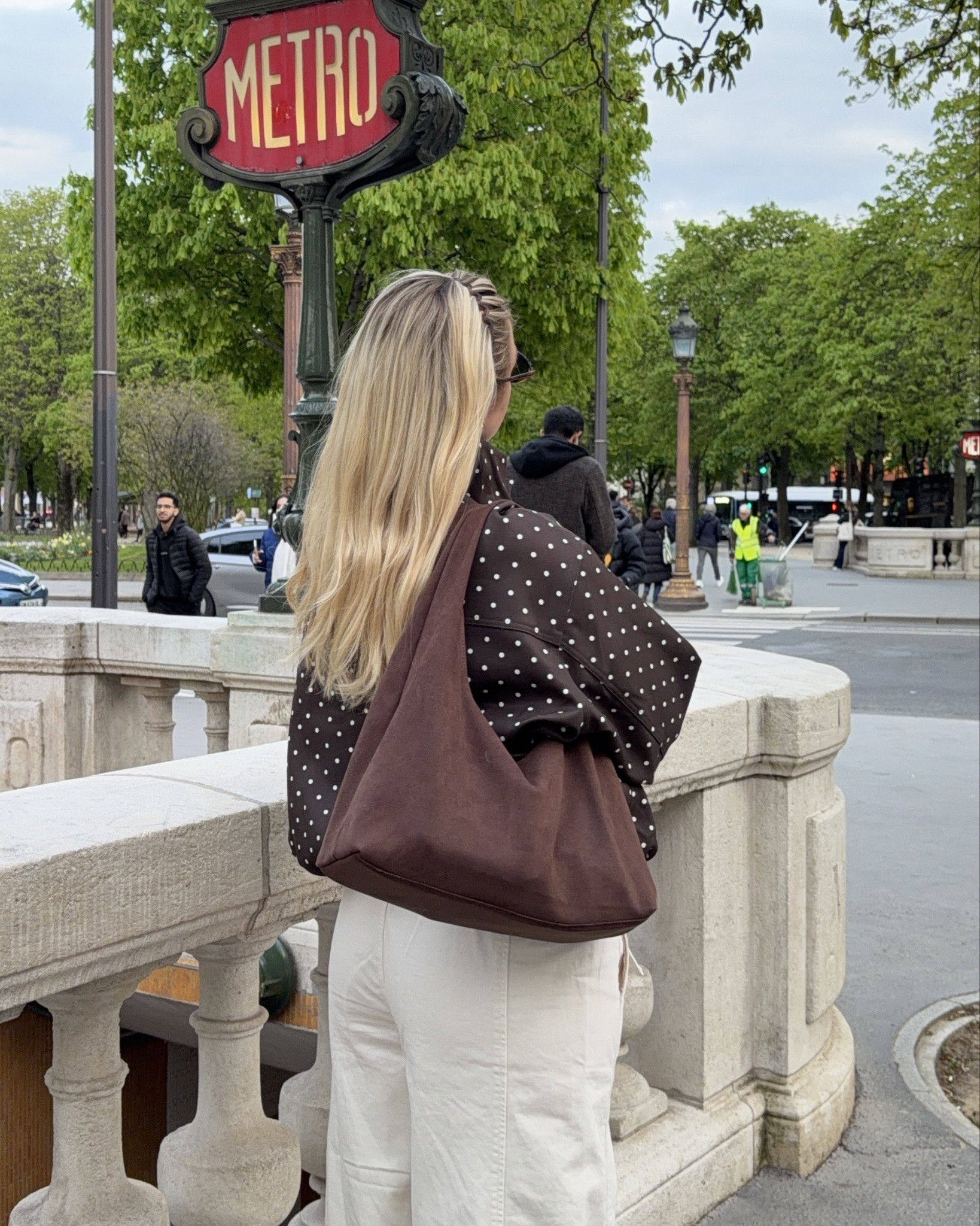 Polka dots, polka dots jacket, Gina tricot, spring style, barrel leg, comfy jeans, cream jeans 

#LTKstyletip #LTKjeans #LTKspring