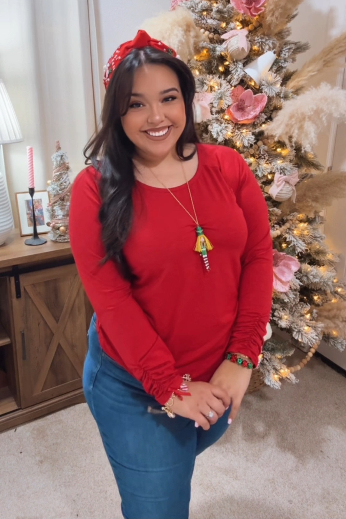 Teacher Winter Outfit #5 #teacherootd #winterootd #ootd #outfitinspo

#LTKSeasonal #LTKHoliday #LTKCyberWeek