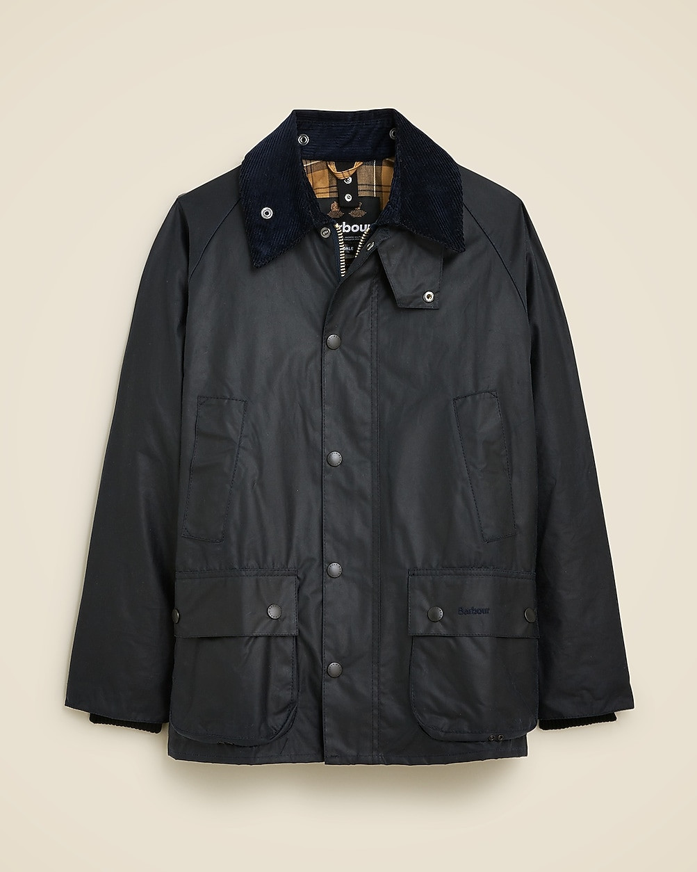 Barbour® Bedale wax jacket | J. Crew US