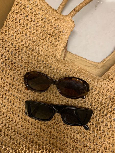 Amazon sunglasses for less than $15
Spring break vacation, Resortwear

#LTKmidsize #LTKSeasonal #LTKstyletip