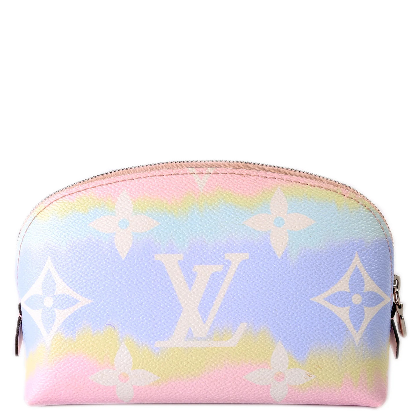 Cosmetic Pouch PM Escale | Keeks Designer Handbags