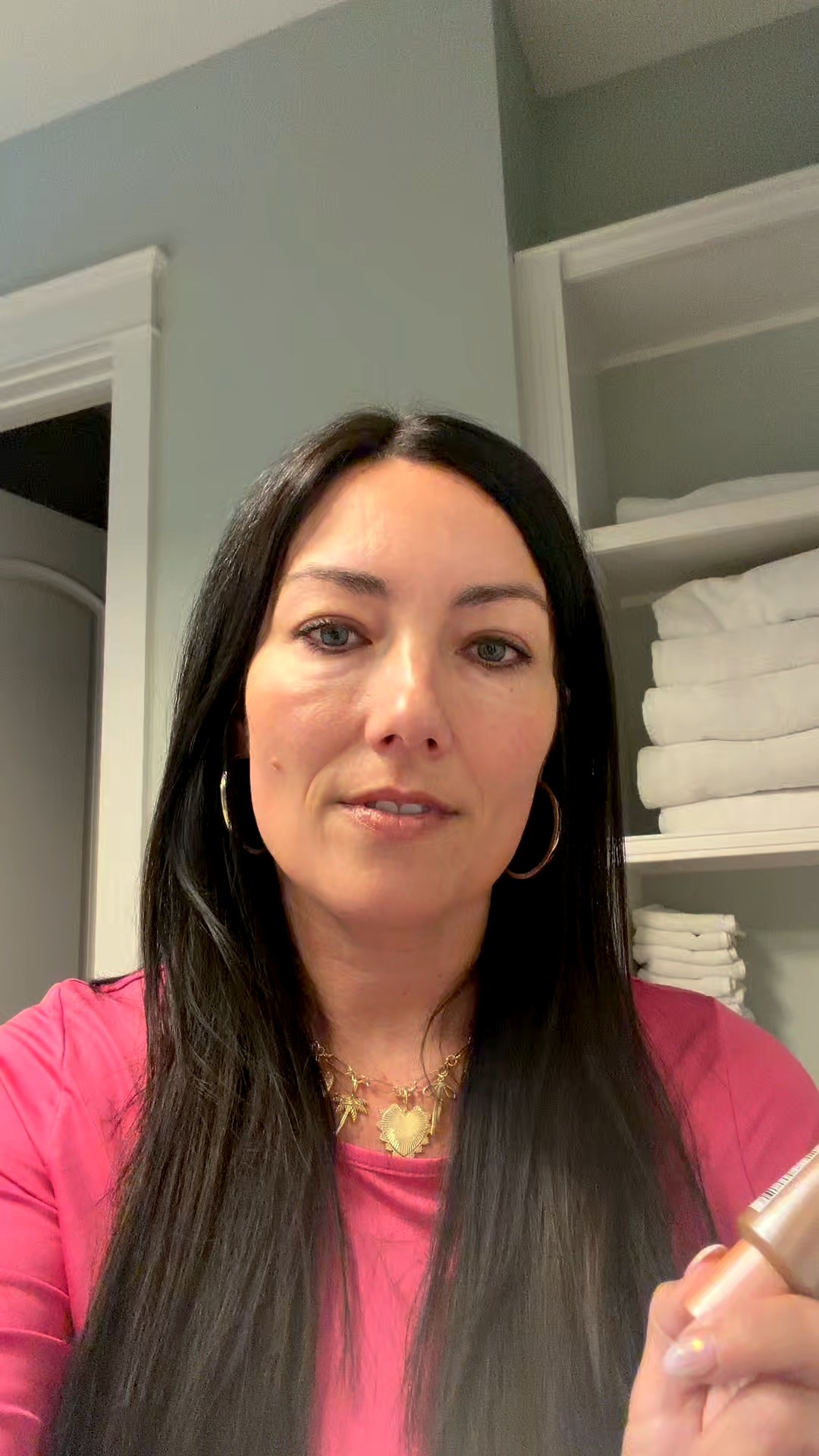 Makeup update: happy with this glowtion by L’Oréal. Surprisingly better than the more expensive ones.  

#LTKgrwm #LTKselfcare #LTKOver40