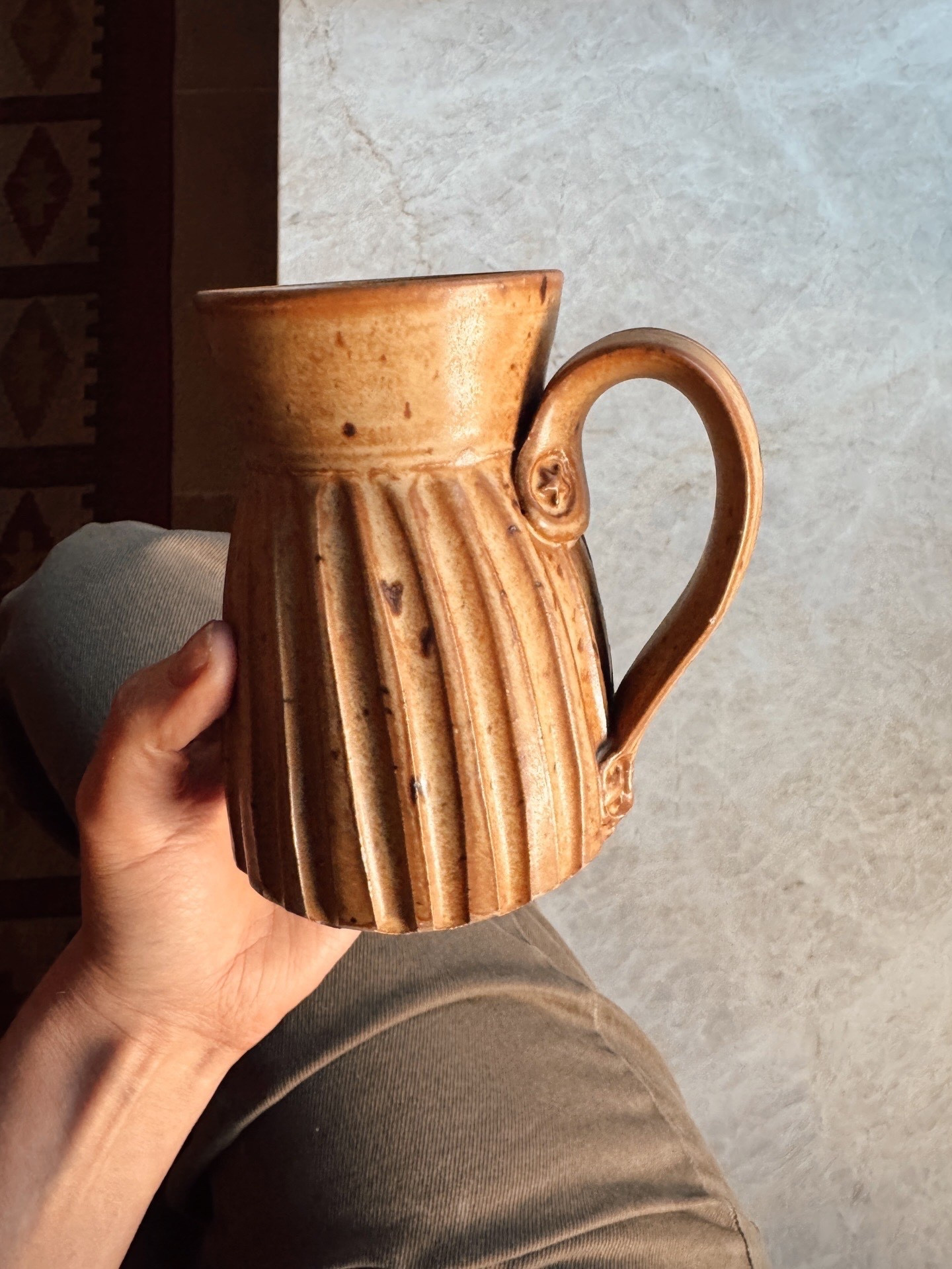 @Etsy finds. Browsing ceramic mugs.  

#LTKmomlife #LTKHome
