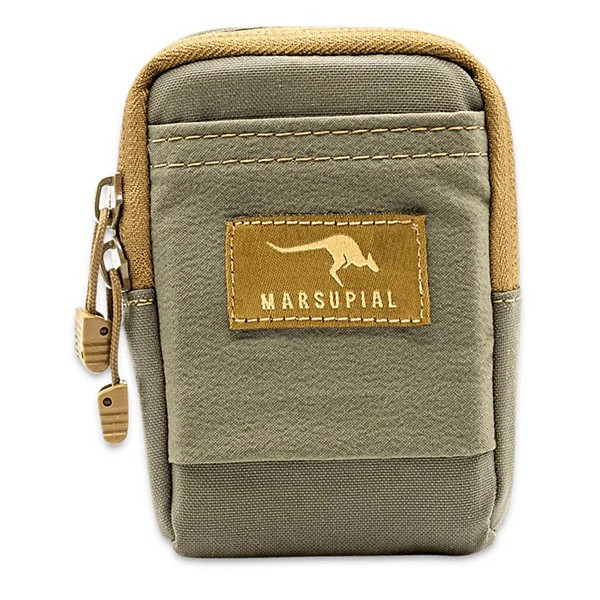 Marsupial Gear Zippered Pouch | Scheels