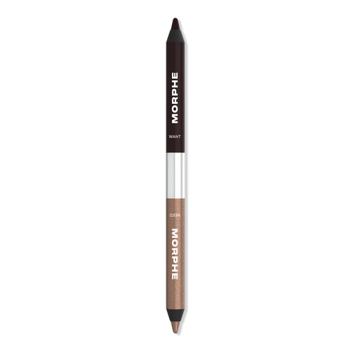 Morphe Bi-Liner Dual-Ended Gel Pencil | Ulta