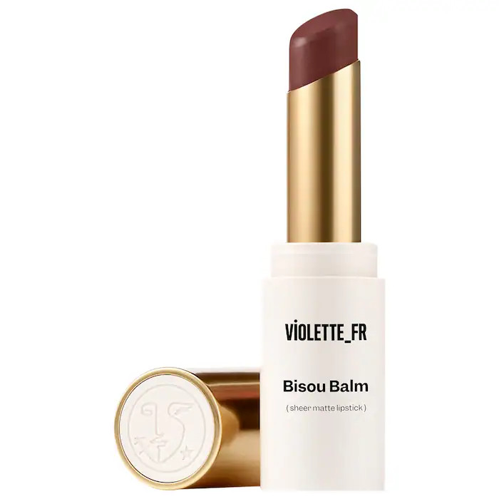 BISOU BALM Sheer Matte Lipstick | Sephora (US)