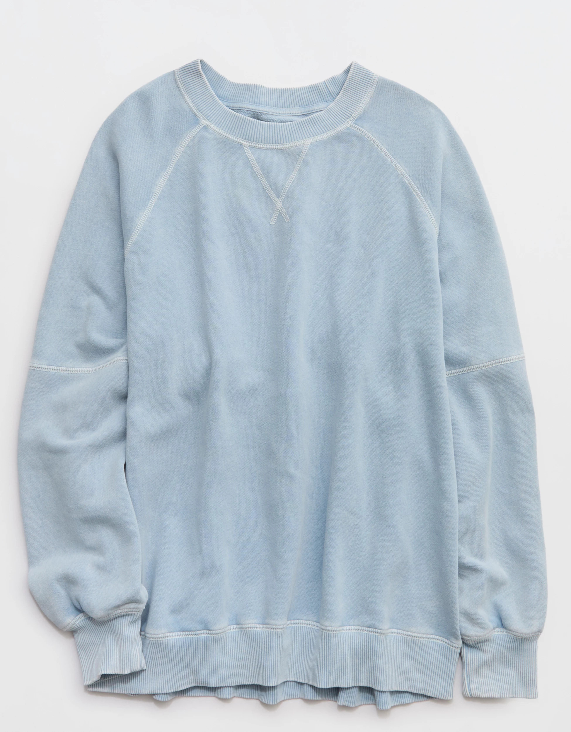 Aerie Go-To Boyfriend Sweatshirt | Aerie