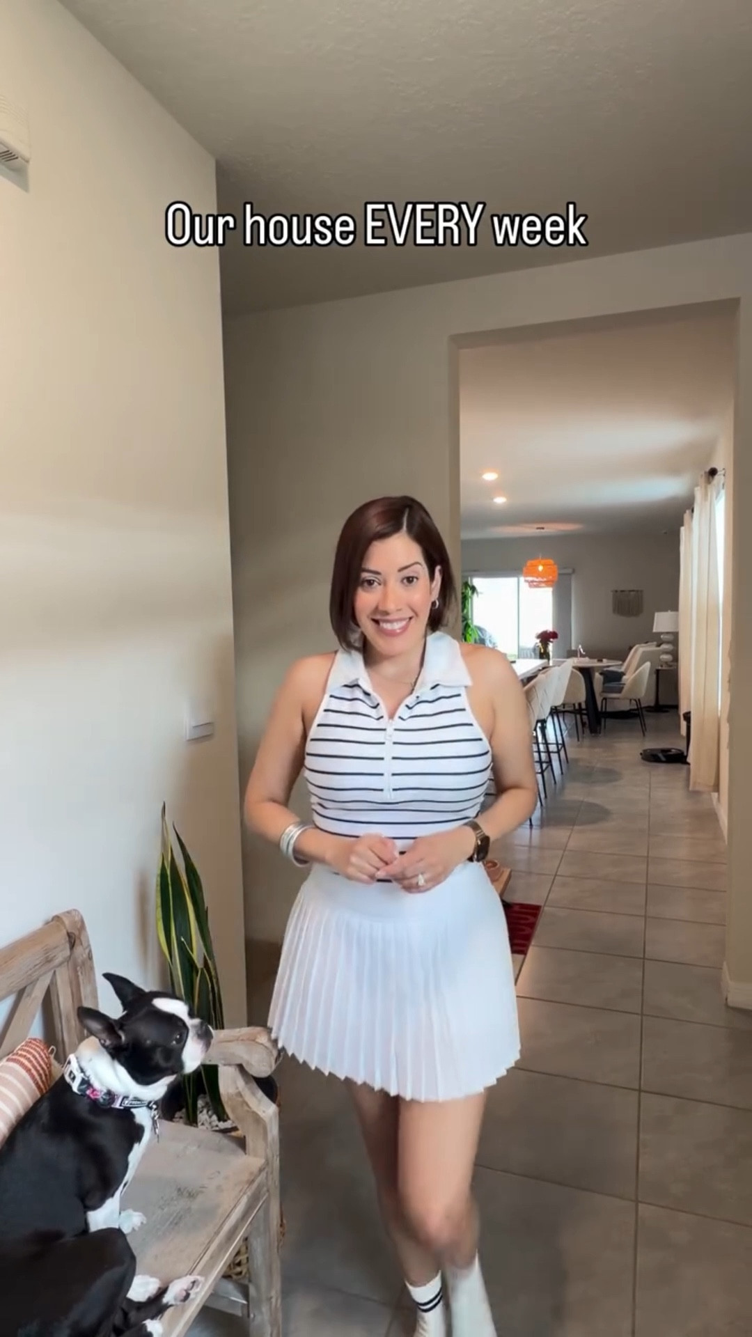 POV: the packages arrive… and my husband loses a little more peace every week 📦😂
It’s called self-care, babe.

#marriedlife #couplehumor #relatable #funnyreels #fyp