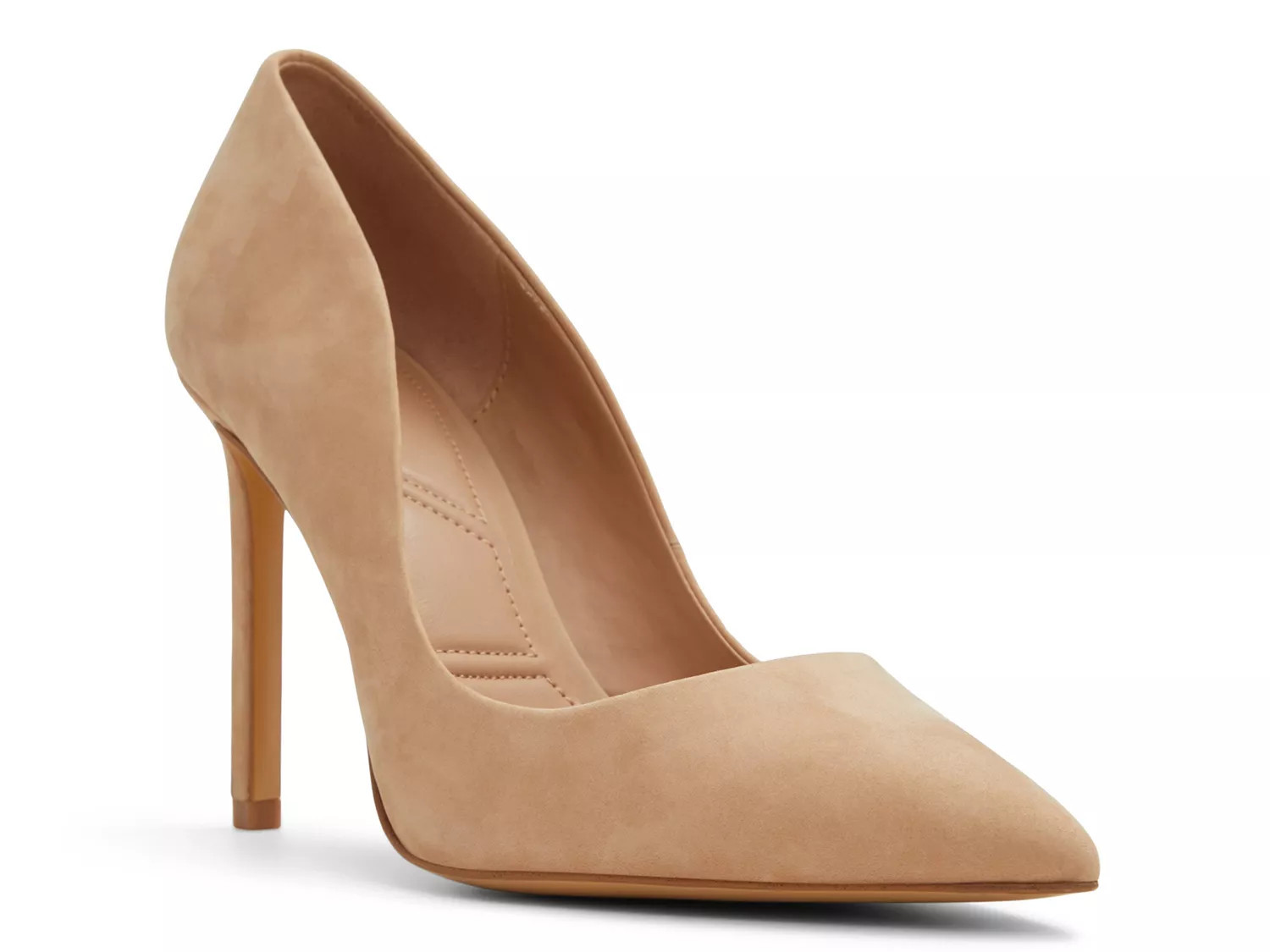 Aldo Lala Pump | Women's | Beige | Size 7.5 | Pumps | Stiletto | DSW