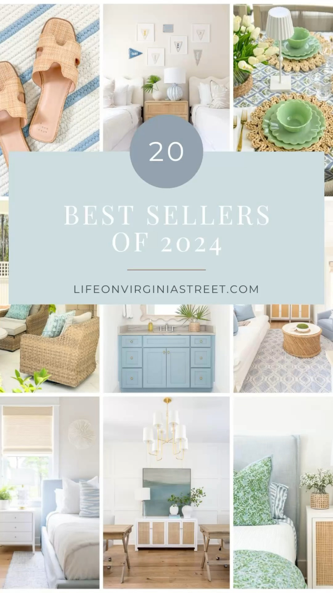 My best sellers of 2024 across all categories including home decor, fashion, beauty, tech and more! #ltkhome #ltkgiftguide #ltksalelaert #ltkfindsunder50 #ltkfindsunder100 #ltkstyletip #ltkshoecrush #ltkover40 #ltkseasonal #ltkwatchnow

#LTKSeasonal #LTKHome #LTKSaleAlert