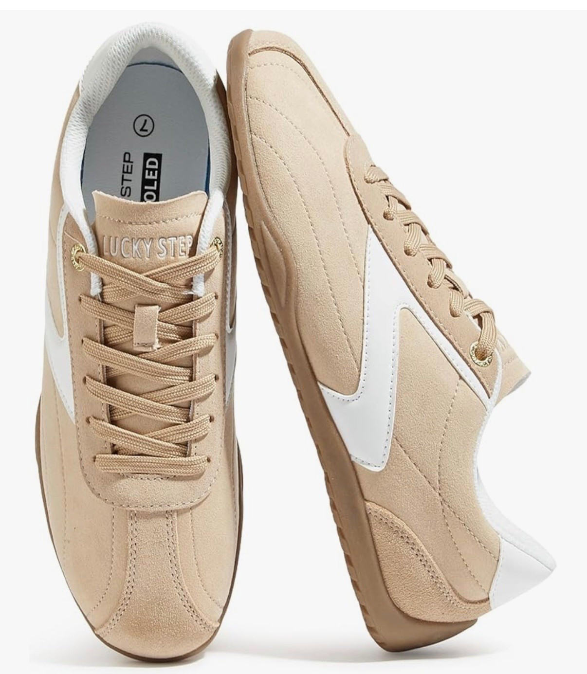 ✨Neutral Steps✨