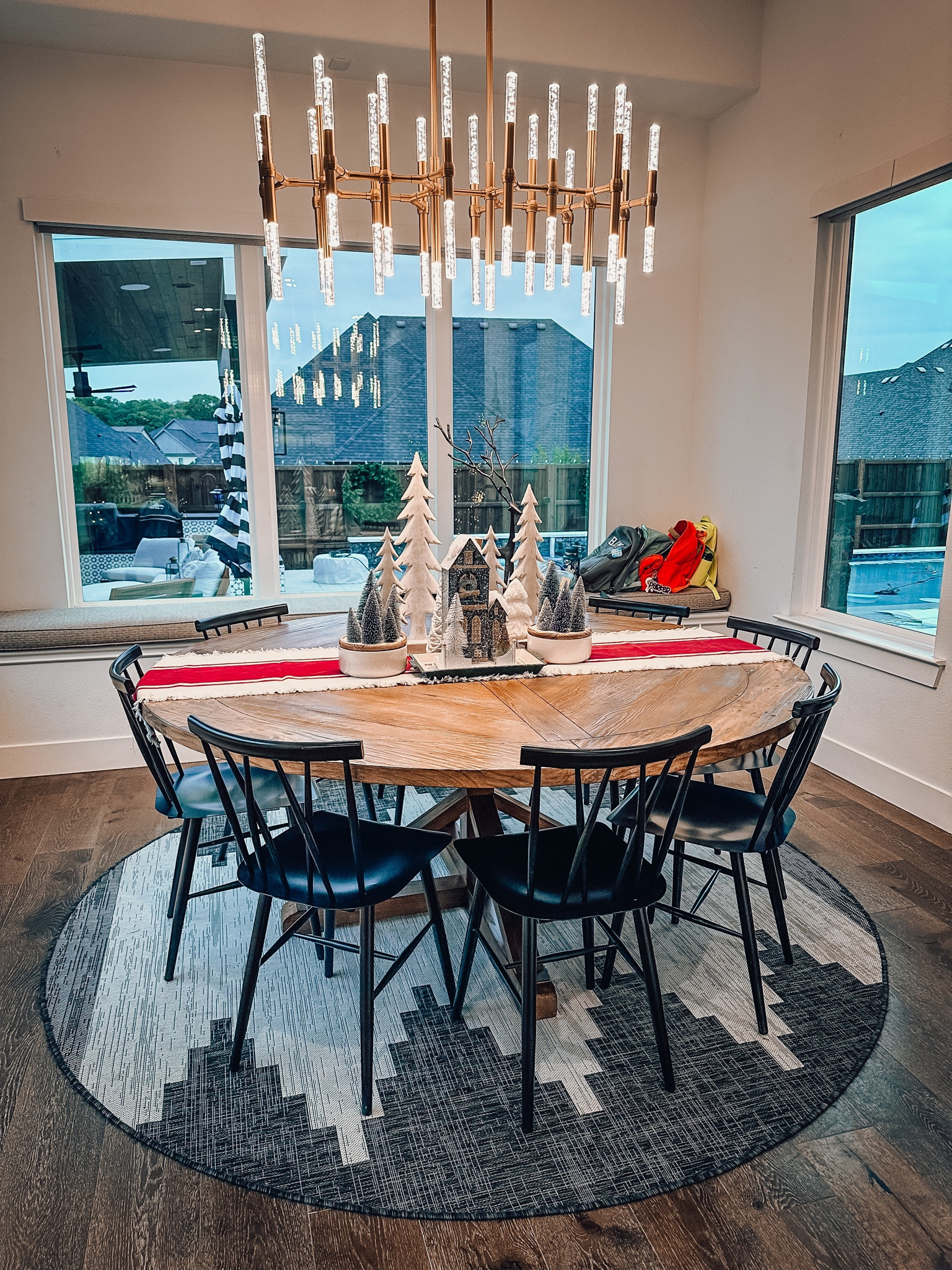 Set of 2 Becket Metal X Back … curated on LTK