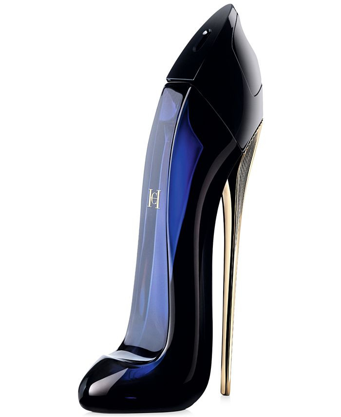 Carolina Herrera Good Girl Eau de Parfum Spray, 5-oz. & Reviews - Perfume - Beauty - Macy's | Macys (US)