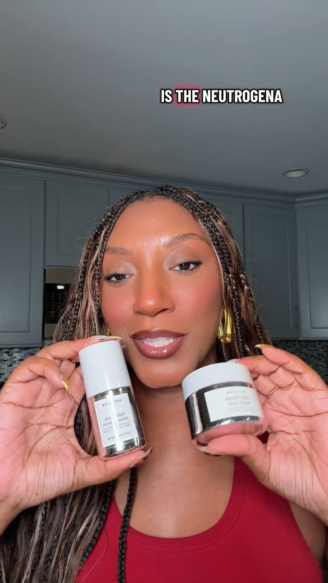 Current Skincare Routine #skincare #acneprone #oilyskin #comboskin

#LTKFindsUnder100 #LTKFindsUnder50 #LTKBeauty