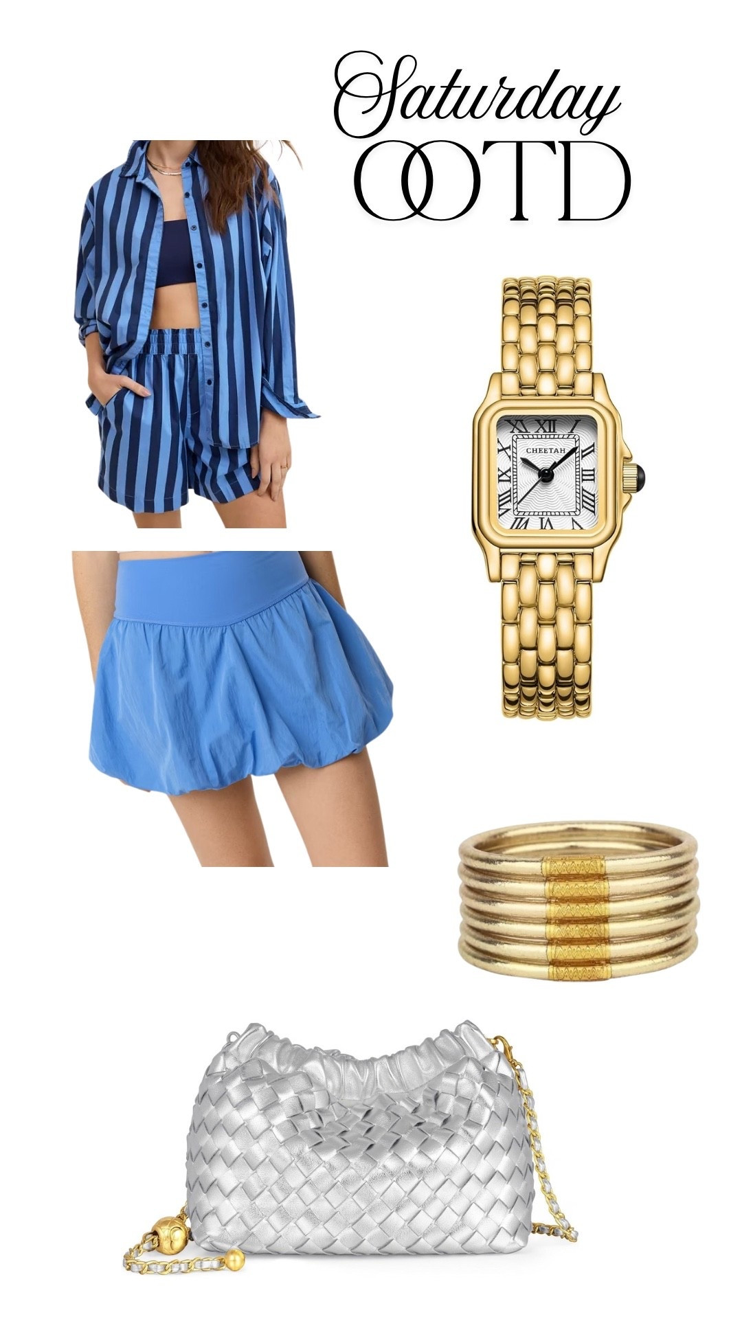 obsessed w/ today's outfit and the aerie top + skort is on sale for under $30 for both pieces 🤩✨