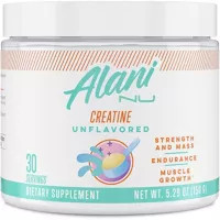 Alani Nu Creatine – 30 Servings | Dick's Sporting Goods
