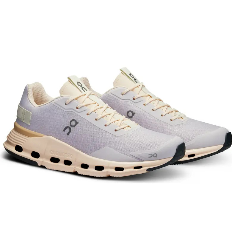 Cloudnova Form Sneaker (Women) | Nordstrom