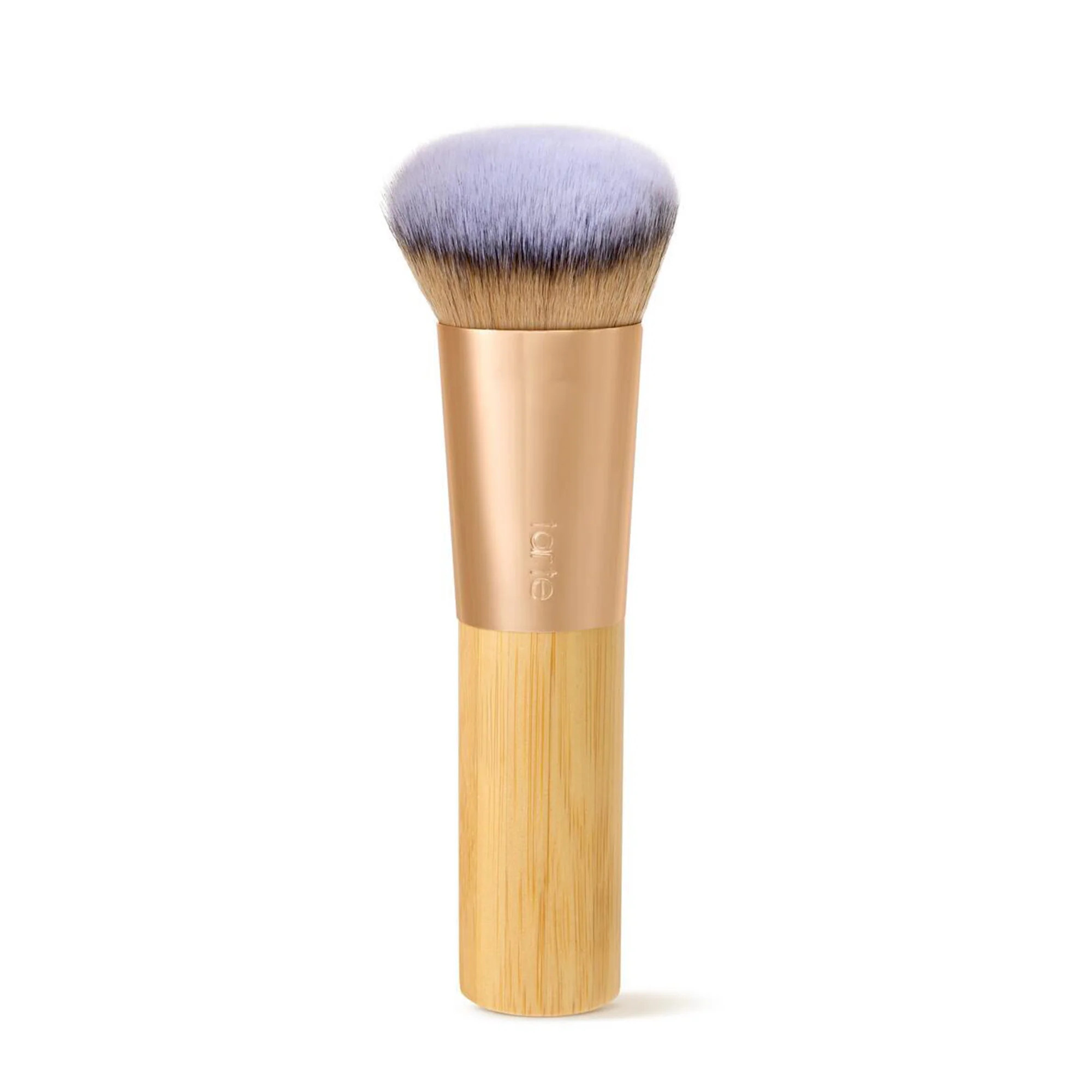 serum foundation brush - multi | tarte cosmetics (Global)