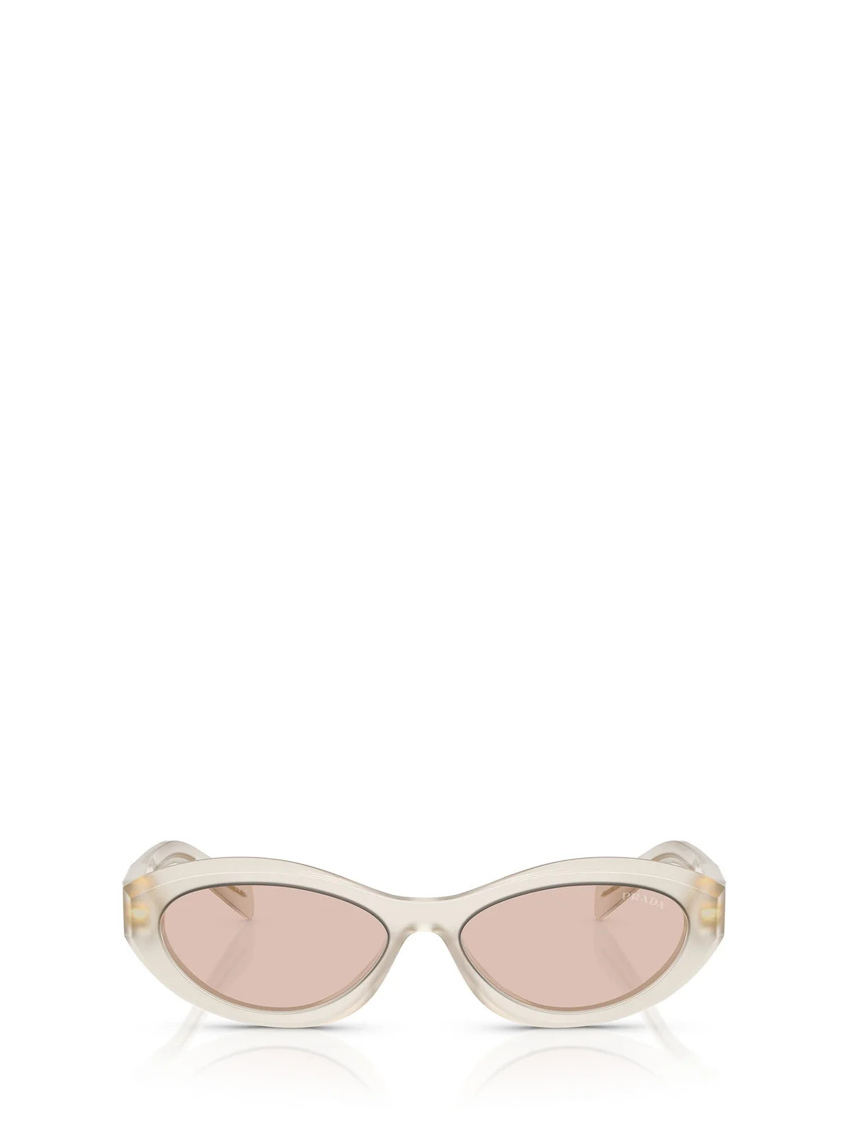 Prada Eyewear Cat-Eye Sunglasses | Cettire Global