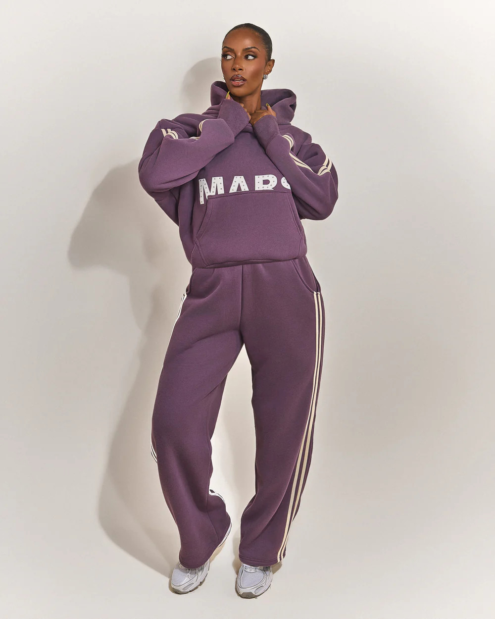 The Kiera Joggers | Mars The Label