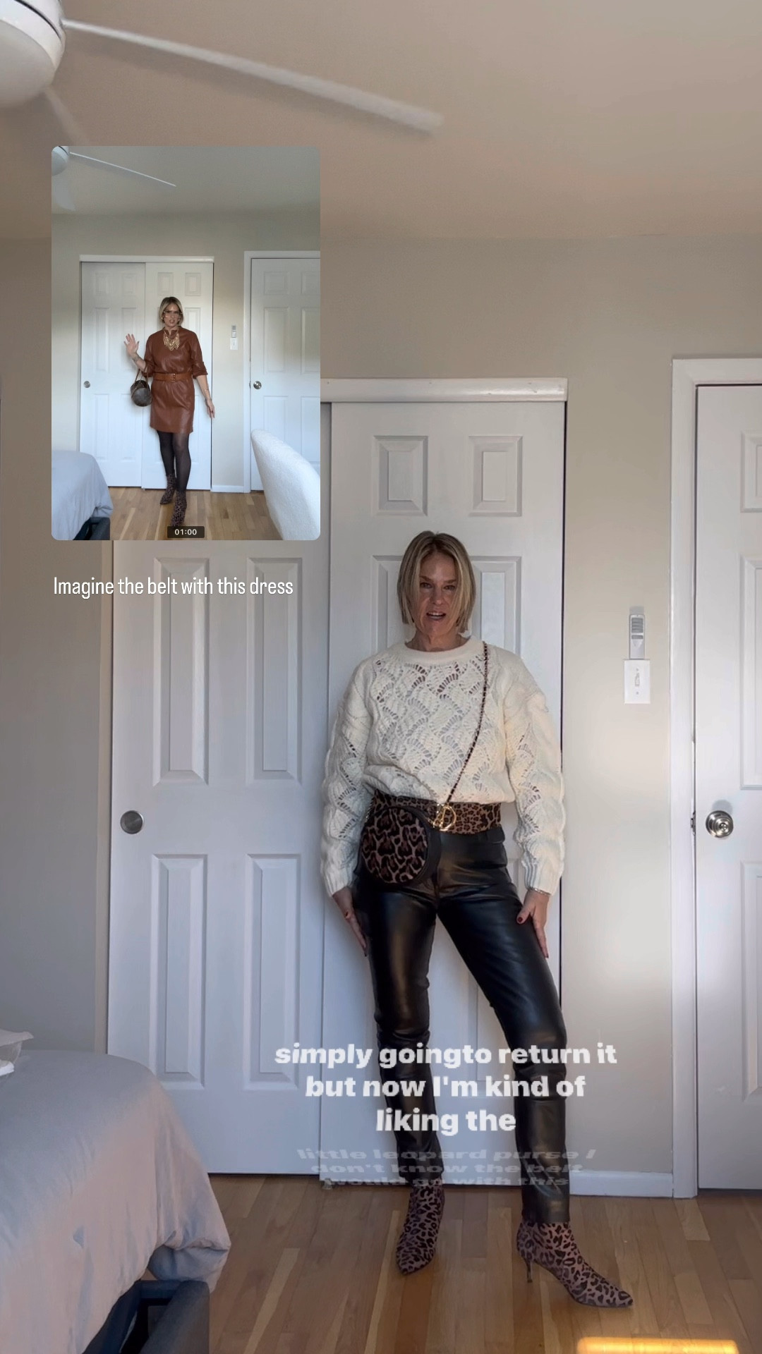 Cheetah accessories 

#LTKxPrimeDay #LTKOver40