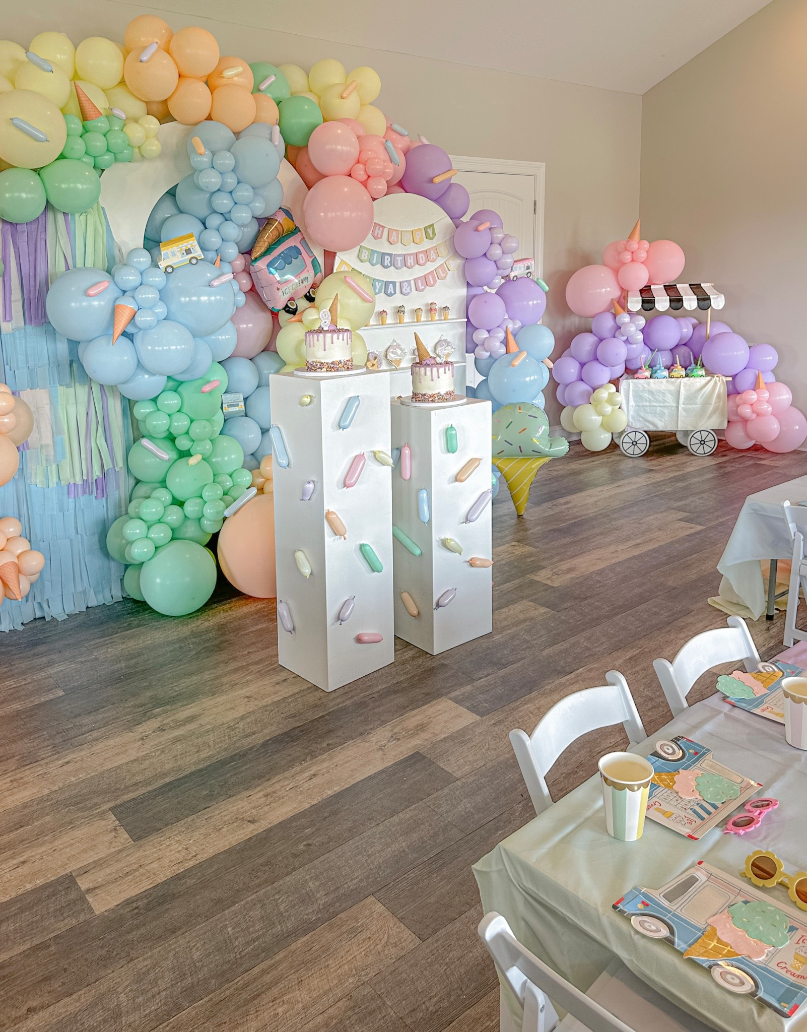 Party favors | girls birthday party | summer party 

#LTKBaby #LTKParties #LTKKids