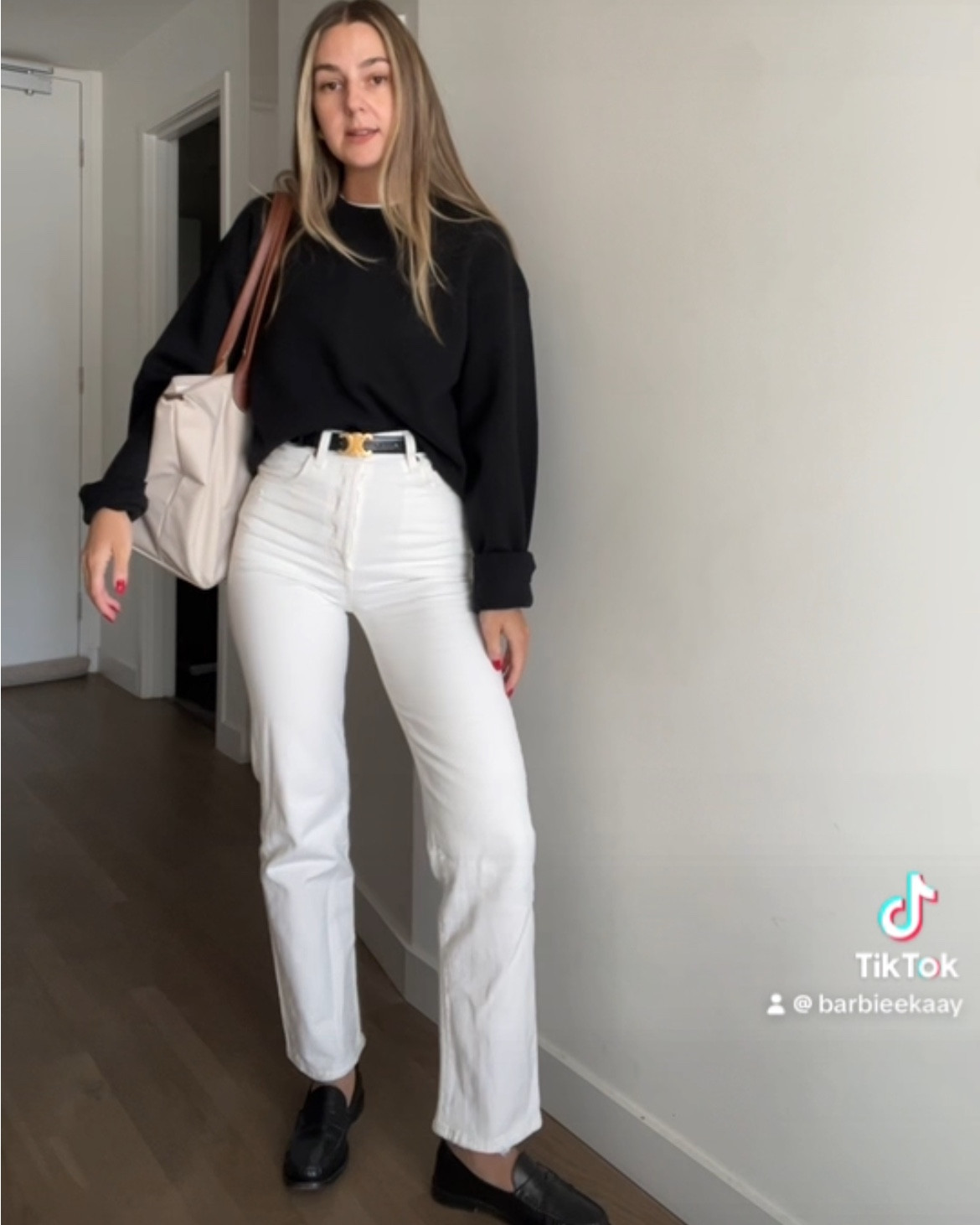 a Pinterest inspired outfit for work, super minimal and chic 

#LTKwinter #LTKworkwear #LTKaustralia