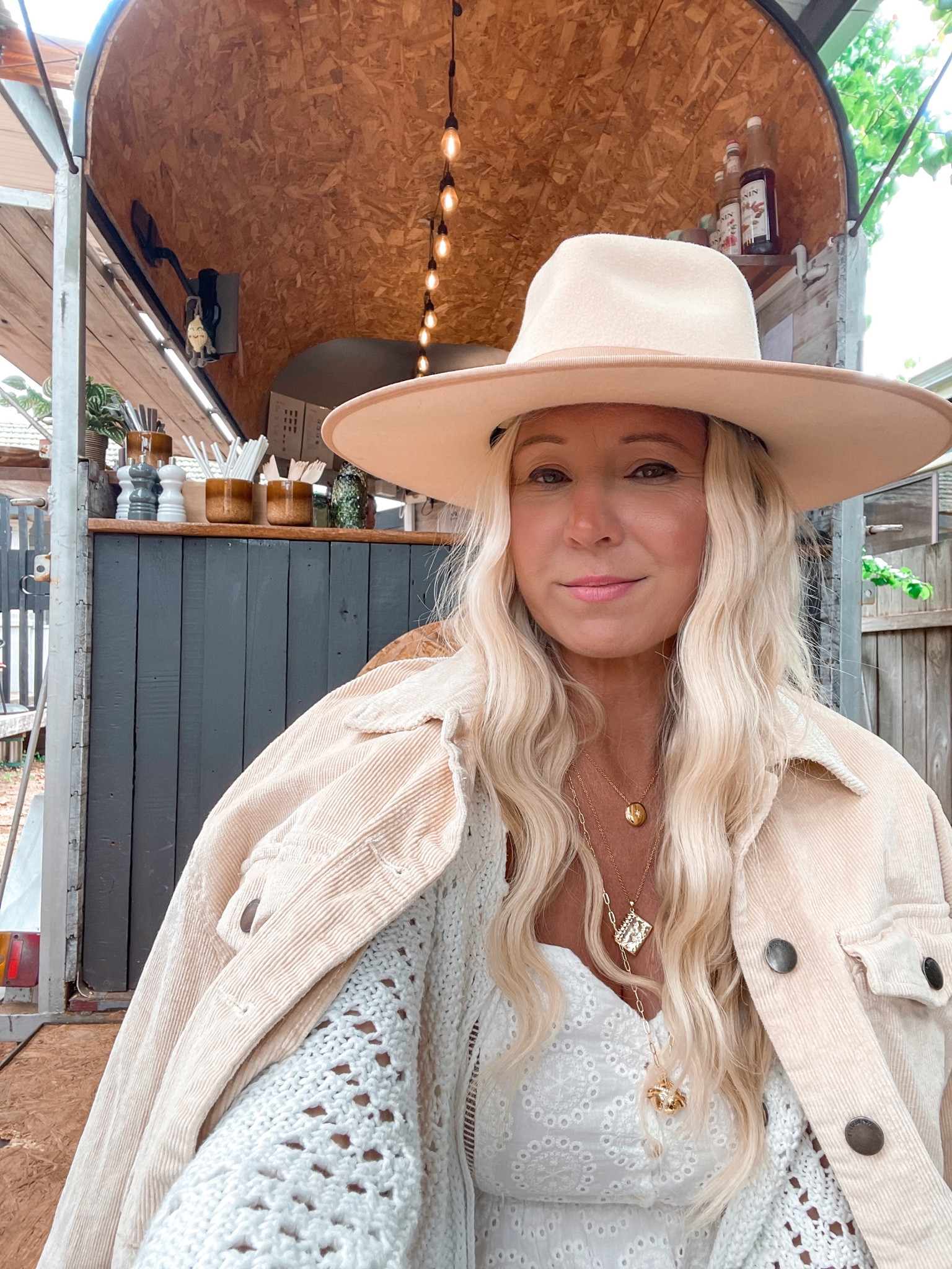 Brunch time 🌲✨

#LTKtravel #LTKaustralia #LTKSeasonal