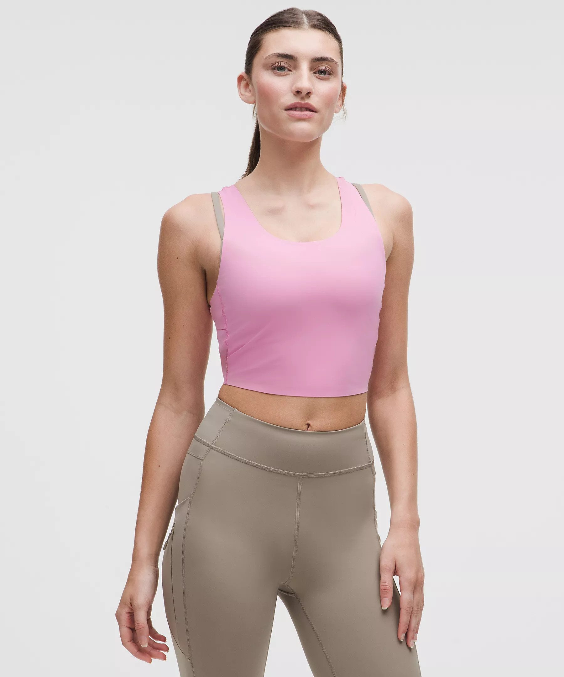 Fast and Free Tank Top | Lululemon (US)