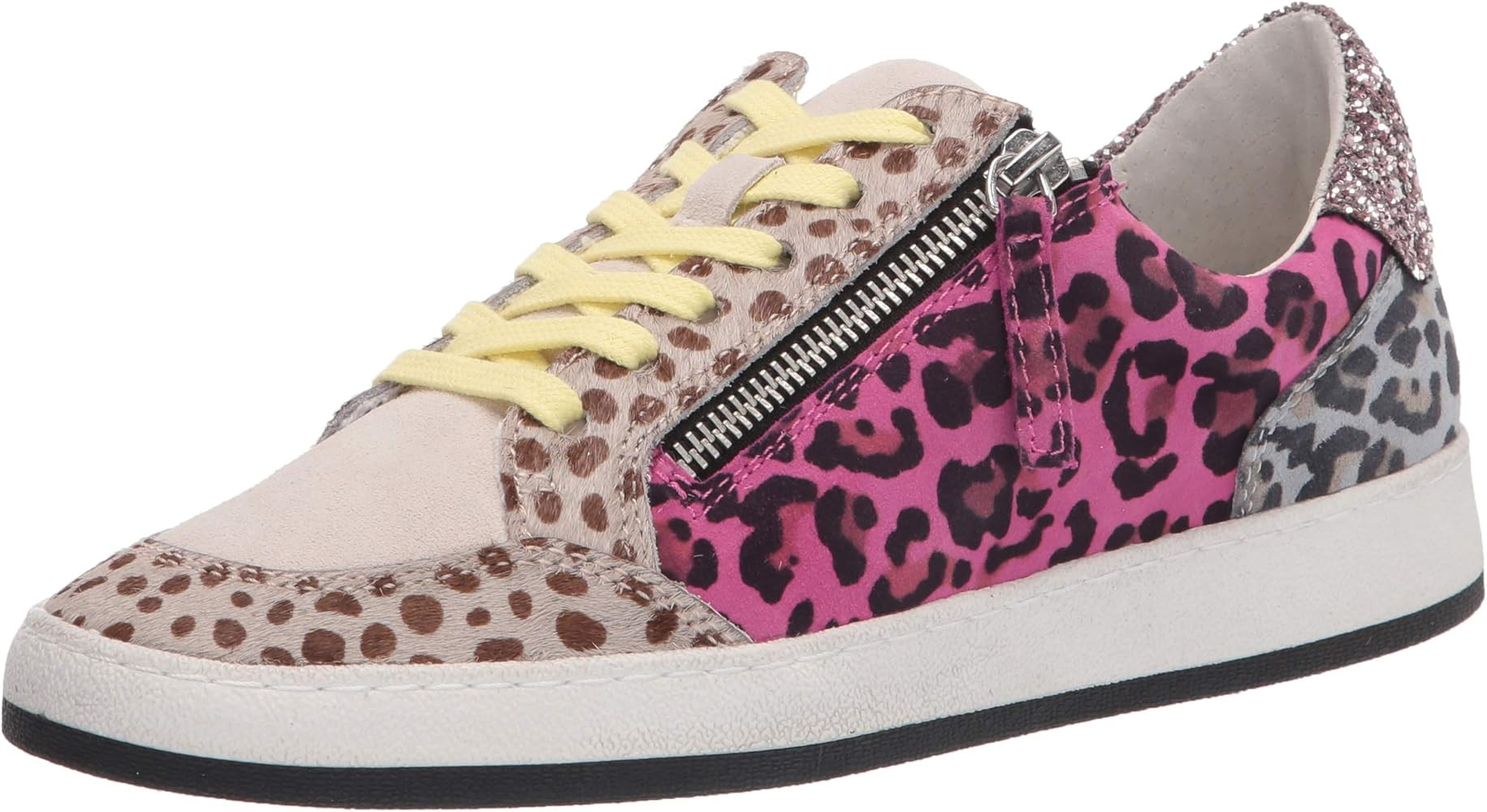 Dolce Vita Women's Miya Sneaker | Amazon (US)