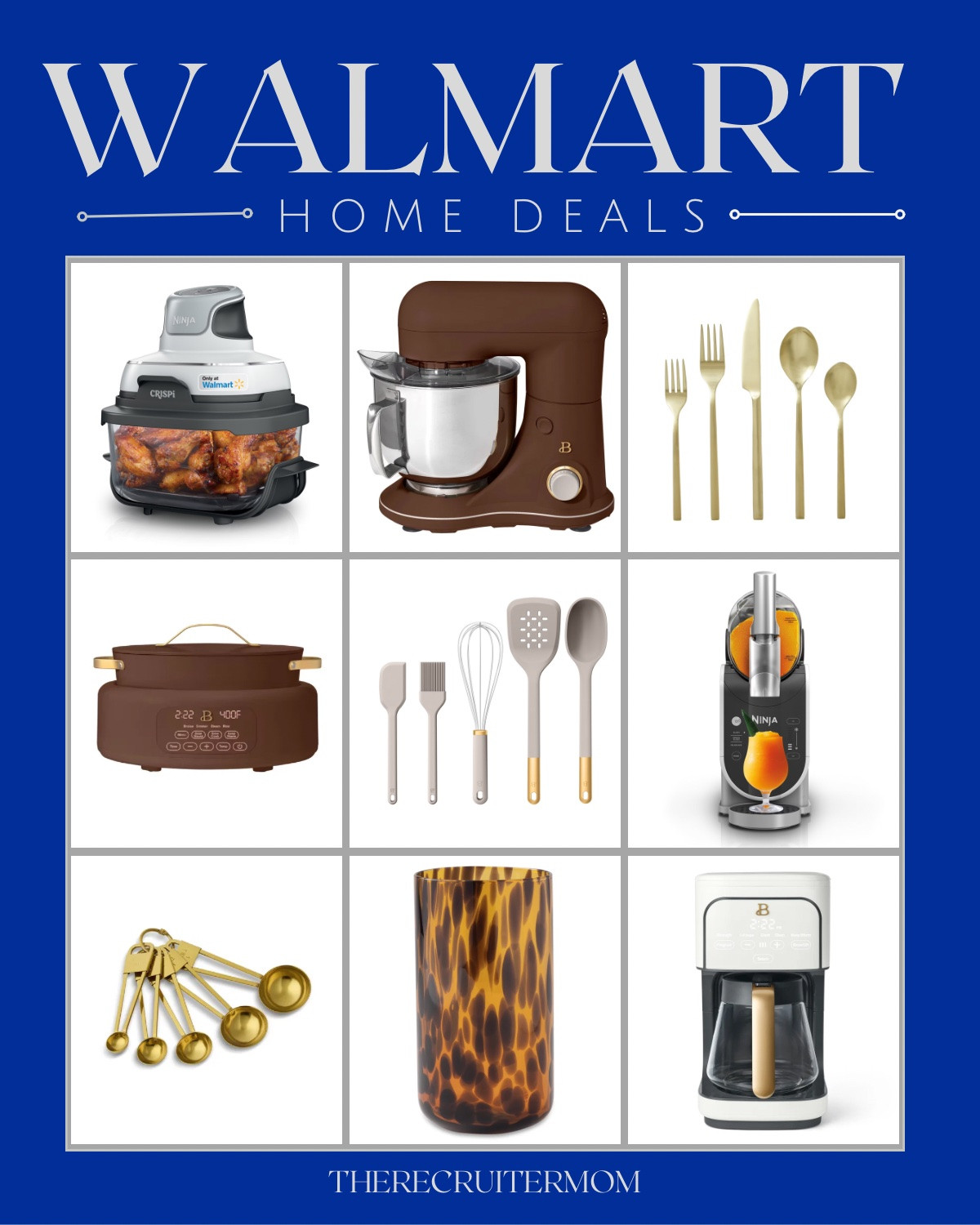 @Walmart deals are here! These home finds are perfect for gifting and hosting

#LTKSaleAlert #LTKHome