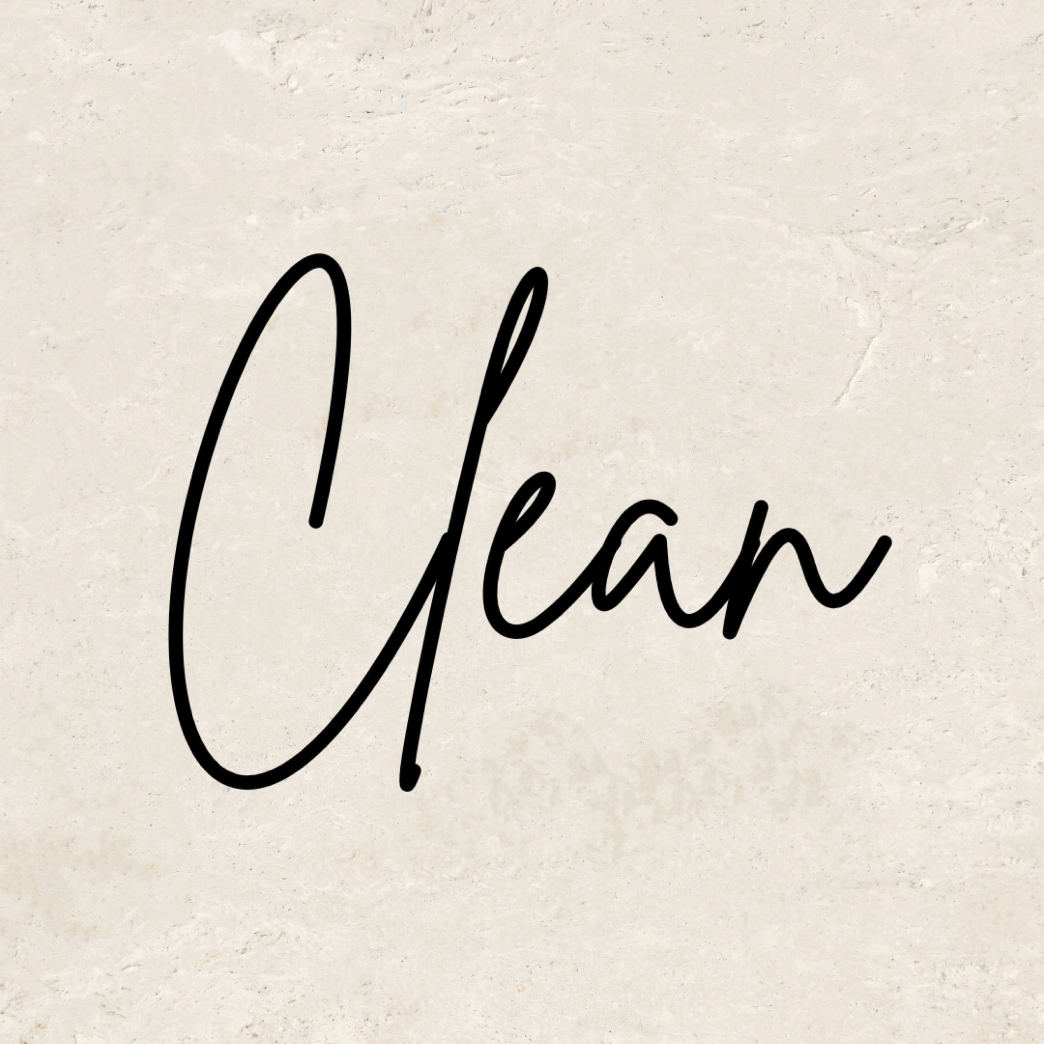 Clean favorites 