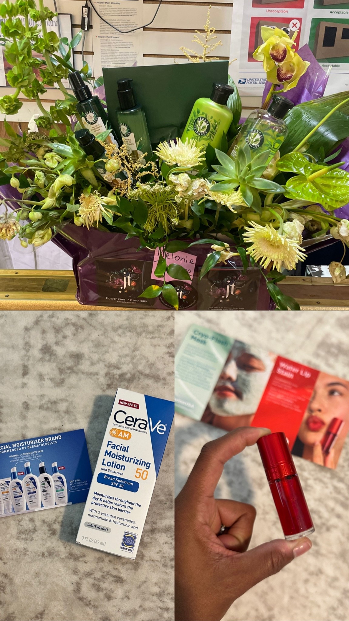 Some products I love!

#LTKBeauty