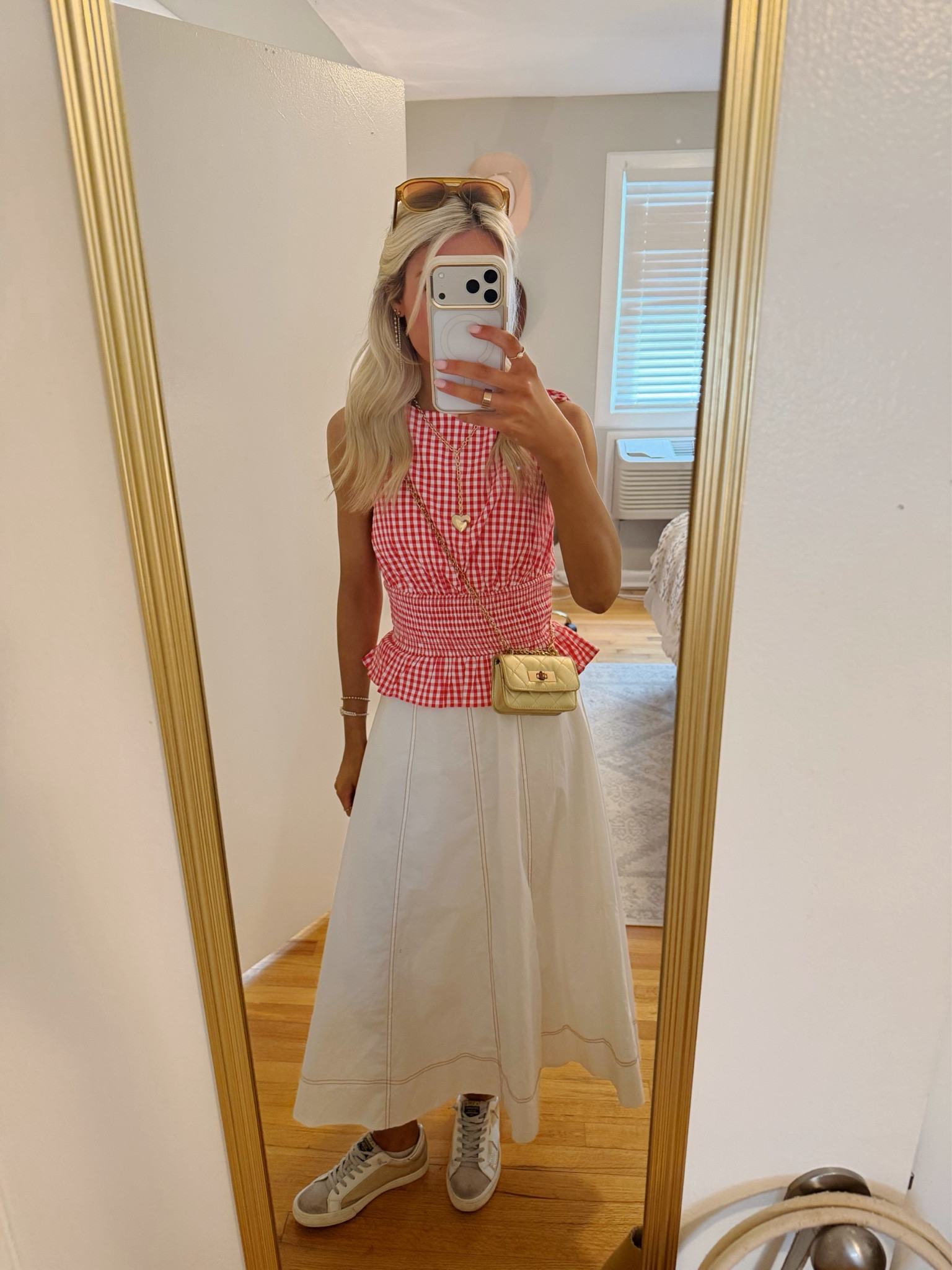 #LTKgrwm #LTKootd #LTKdayinmylife