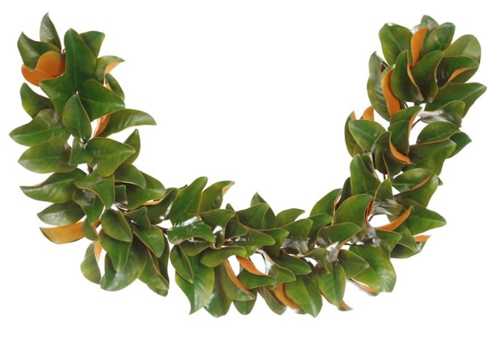 60'' in. Faux Garland | Wayfair North America