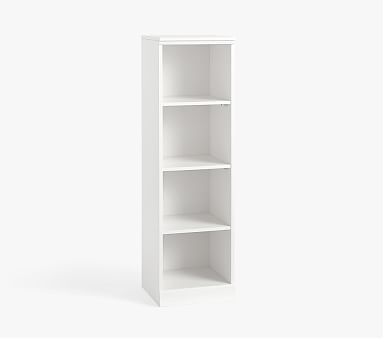 Cameron Tower, Simply White, UPS | Pottery Barn Kids