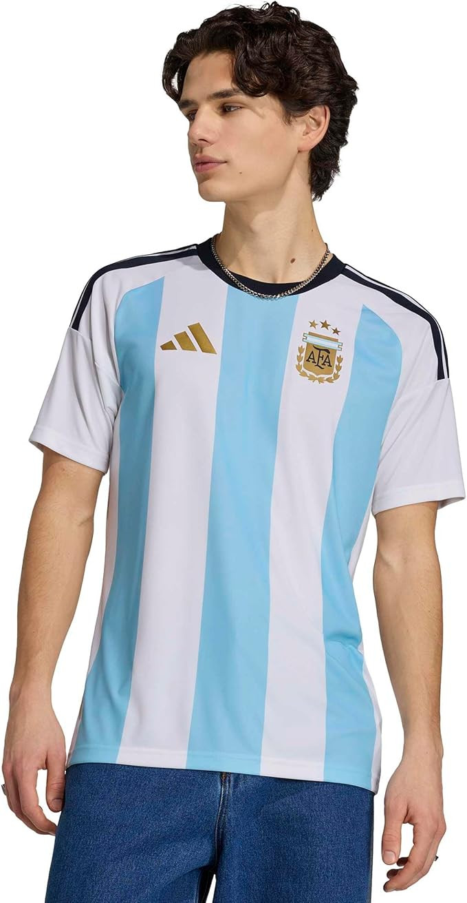 adidas Men's Argentina World Cup 2026 Apparel | Amazon (US)