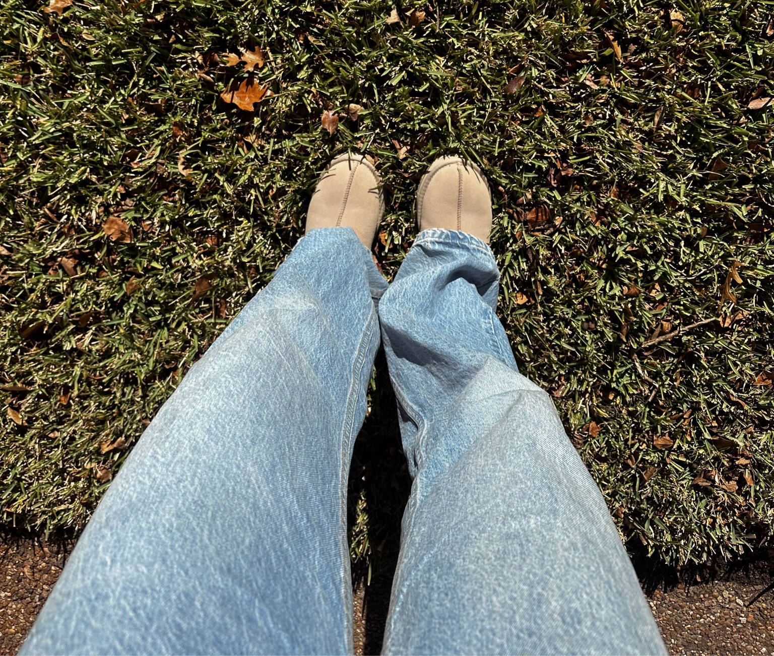 The best Ugg dupes!