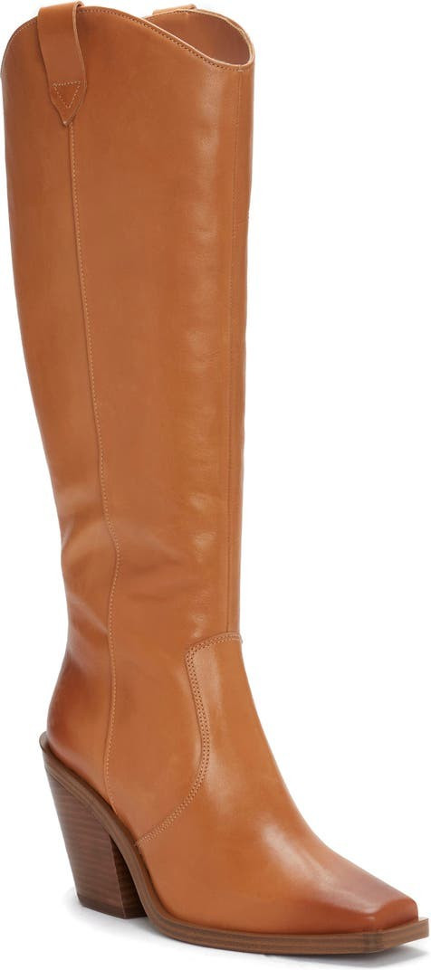 Afelia Knee High Boot | Nordstrom