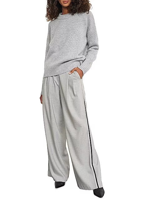 Solid Marin Sweater | Saks Fifth Avenue