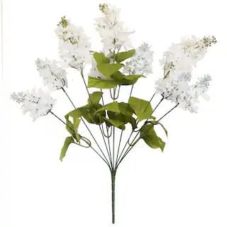 White Lilac Bush by Ashland® | Michaels Stores