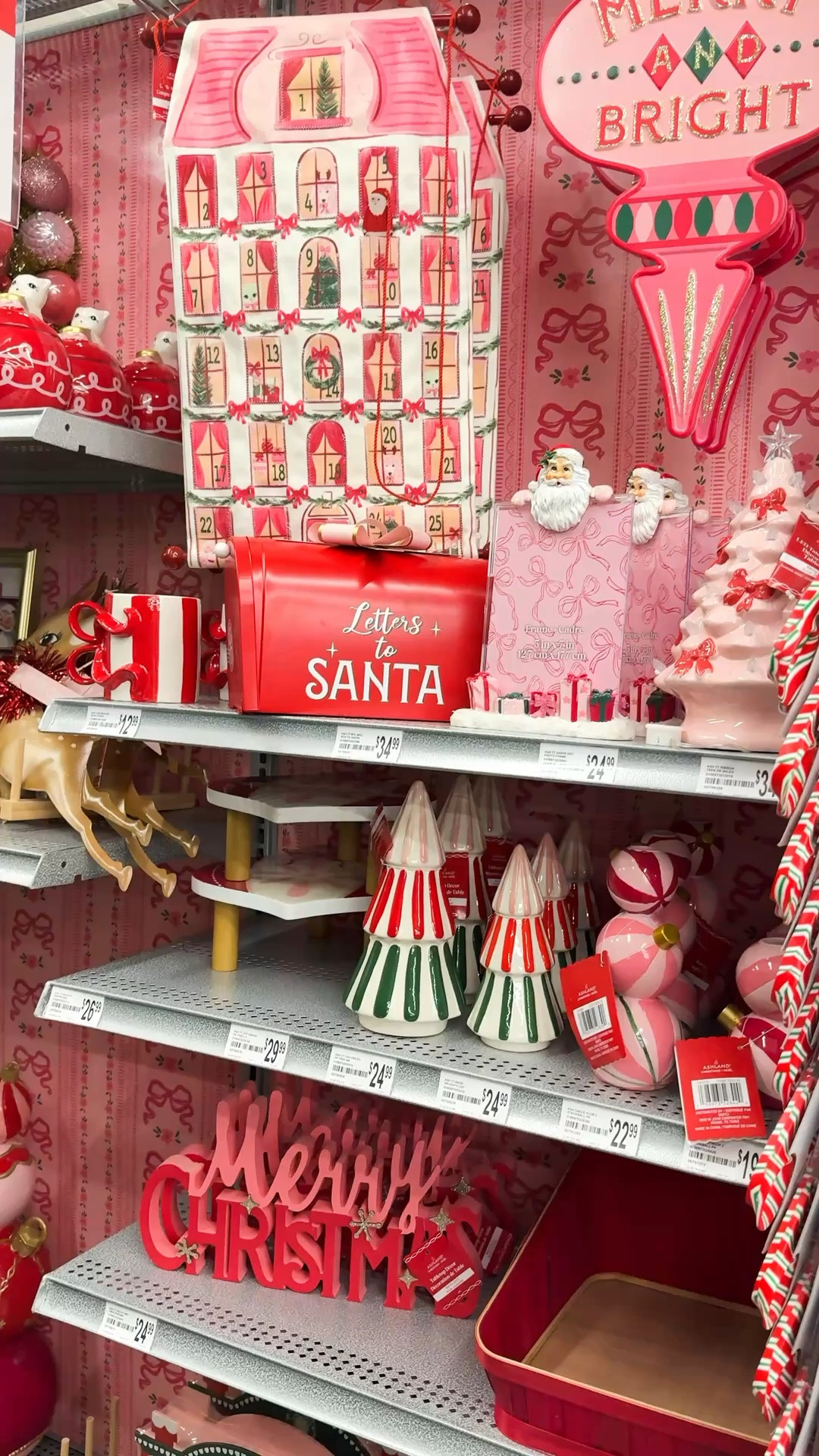 Berry Jolly collection from Michaels is so cute! 

Christmas decor
Holiday decor 

#LTKHoliday #LTKSaleAlert #LTKHome