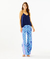 Click for more info about 33" Bal Harbour Mid Rise Palazzo Pant