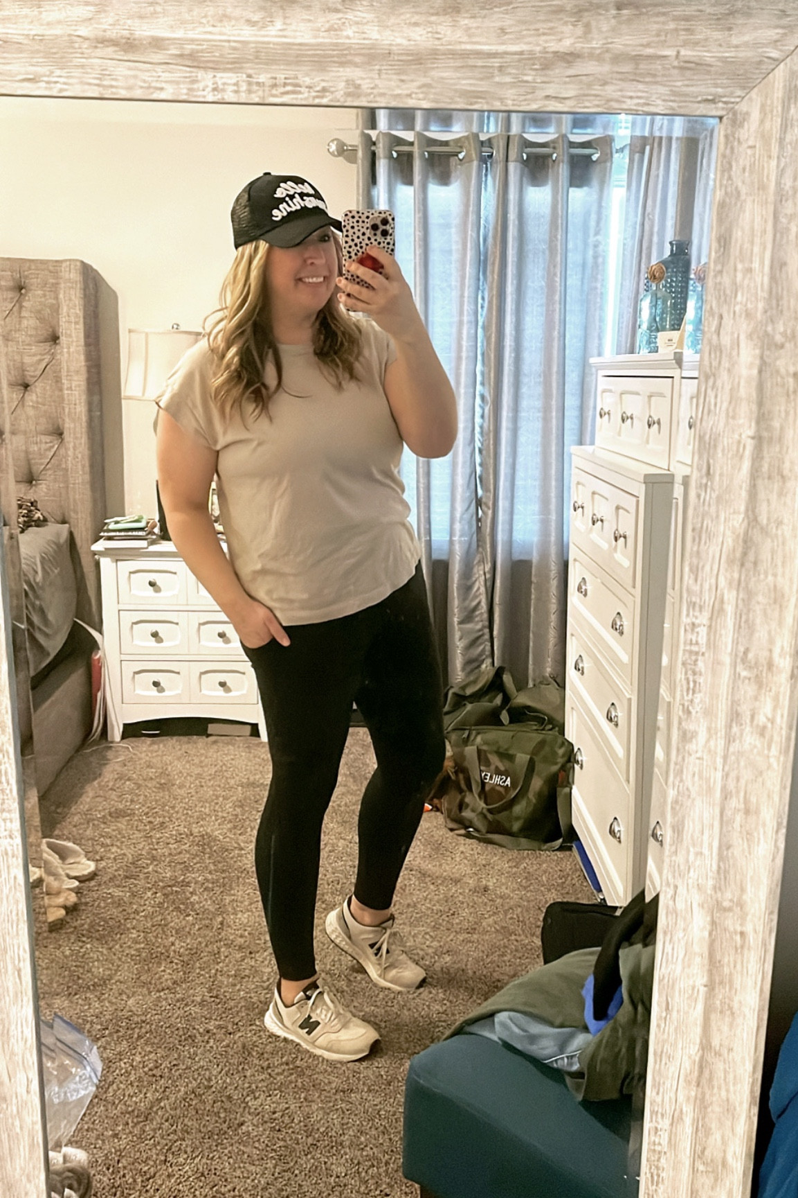 The perfect casual tee 🫶🏼

#LTKstyletip #LTKfindsunder50